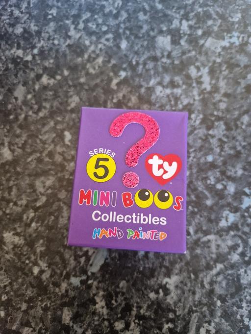 Buy & Sell Aylestone Leicester - Photos for brand new ty collectibles