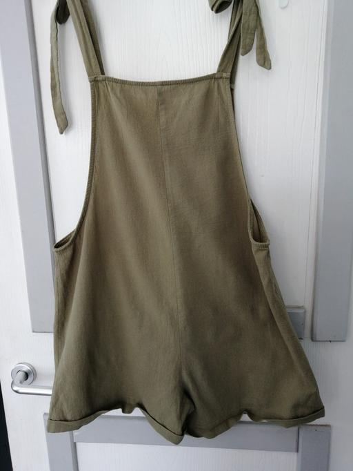 Buy & Sell Wednesfield Wolverhampton - Photos for ladies Playsuit size *L*