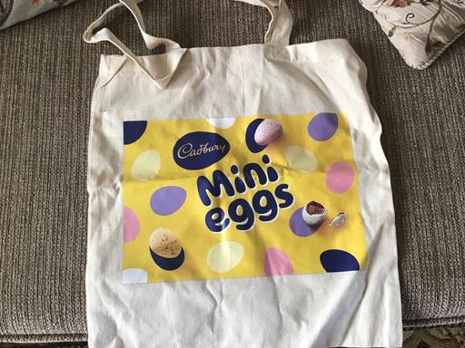Buy & Sell Essington Wolverhampton - Photos for Easter tote bag brand new