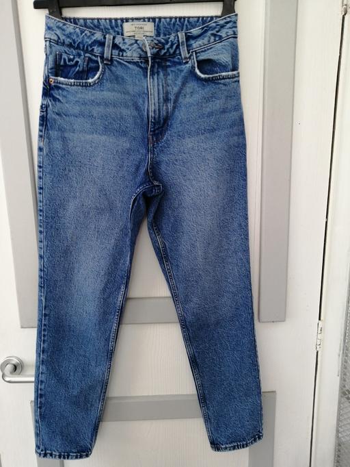Buy & Sell Wednesfield Wolverhampton - Photos for ladies jeans size *10 *