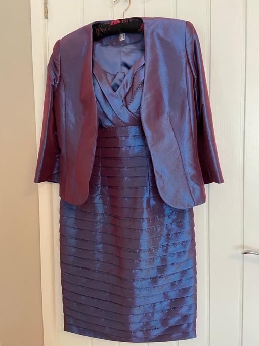 Buy & Sell Cowplain Havant - Photos for Occasion Dress & Jacket