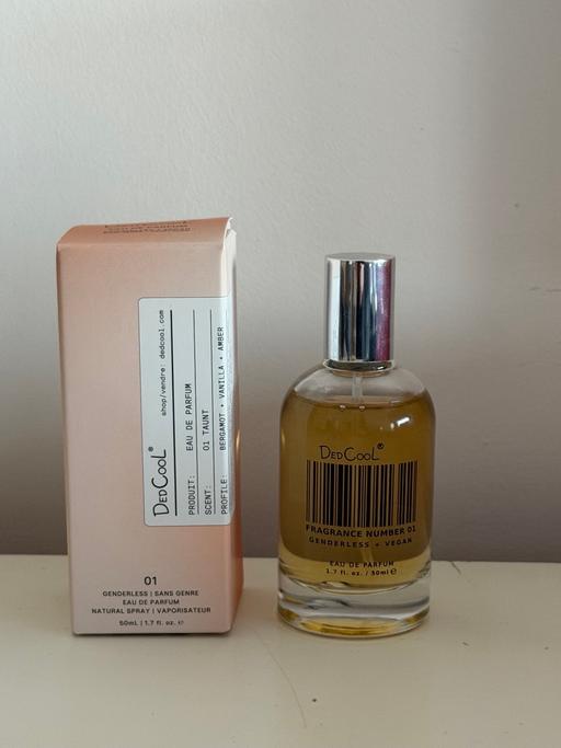 Buy & Sell Bermondsey South East London - Photos for Dedcool number 1