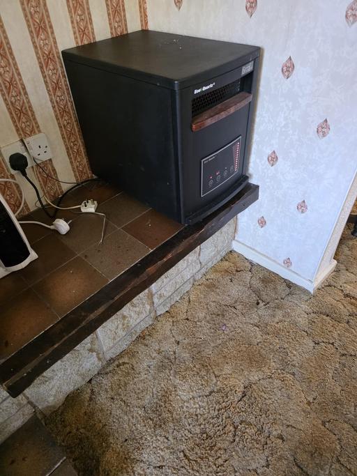 Buy & Sell Nuneaton and Bedworth Warwickshire - Photos for Heater
