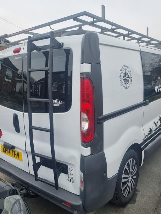 Buy & Sell Bailiff Bridge Calderdale - Photos for campervan