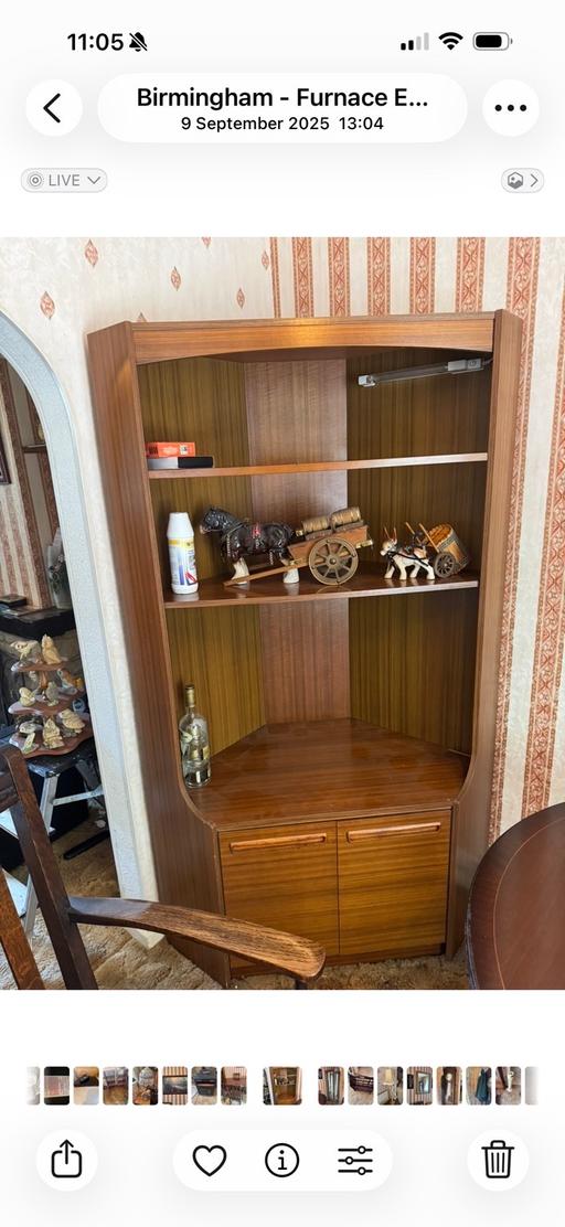 Buy & Sell Coton Nuneaton and Bedworth - Photos for wall unit FREE to collect