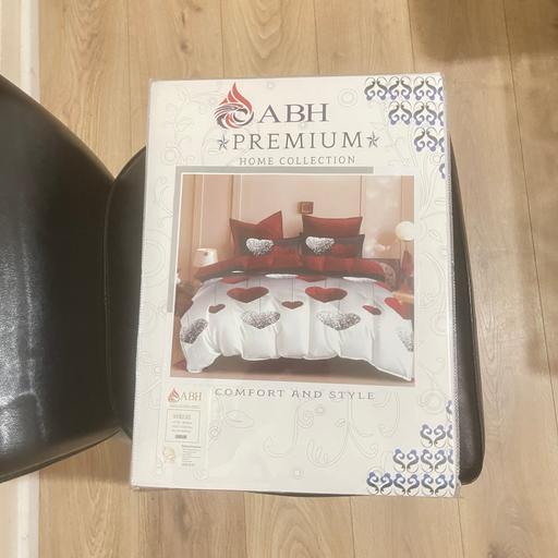 Buy & Sell Bulwell Nottingham - Photos for Full set 4pice