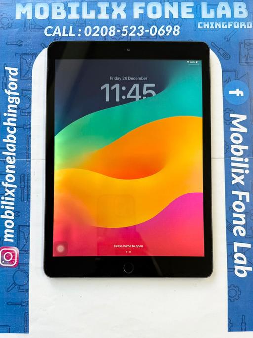 Buy & Sell Highams Park East London - Photos for Apple iPad 7th Generation WiFi 32GB