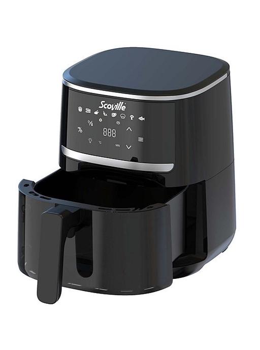 Buy & Sell Thornhill Lees Kirklees - Photos for Brand New 6L Scoville Air Fryer