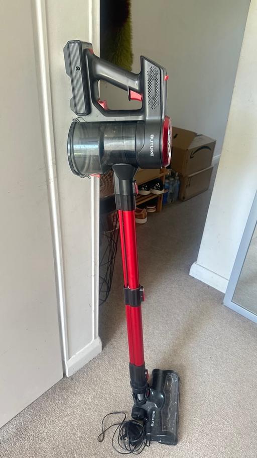 Buy & Sell Elmstead South East London - Photos for Cordless Hoover