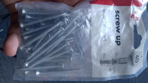 Buy & Sell Welling Bexley - Photos for woodscrews