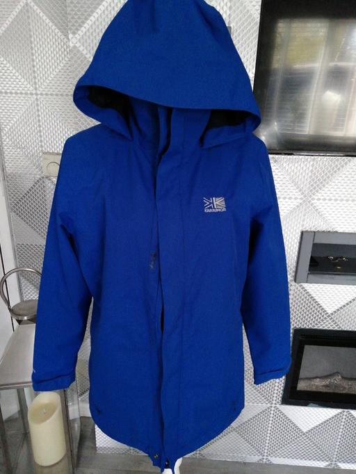 Buy & Sell Wednesfield Wolverhampton - Photos for KARRIMOR Coat size *S*