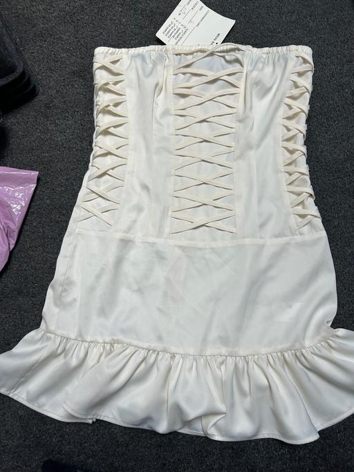 Buy & Sell Gledhow Leeds - Photos for One of a kind dress