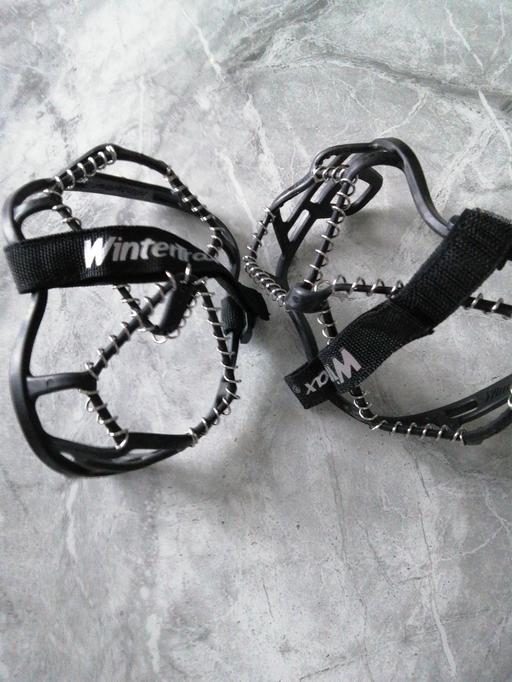Buy & Sell Wednesfield Wolverhampton - Photos for Snow grippers for shoe's