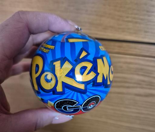 Buy & Sell Crumpsall Manchester - Photos for new Pokemon Mystery Figure Ball