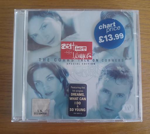 Buy & Sell Beeston Broxtowe - Photos for Cd)