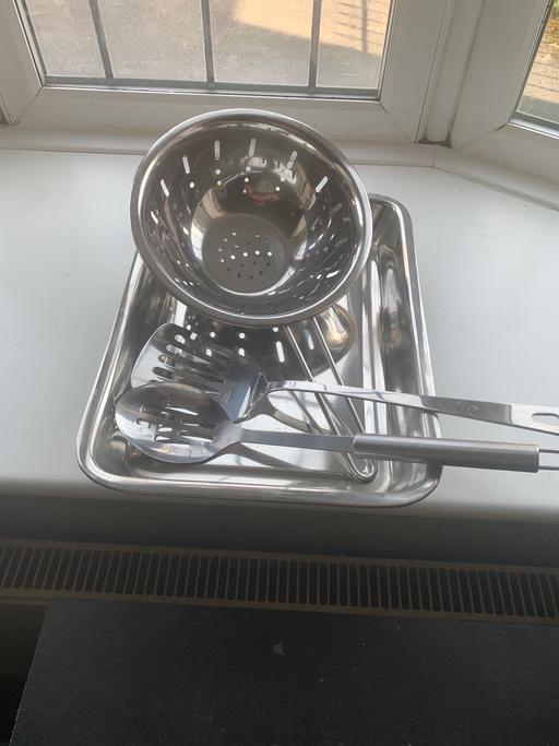 Buy & Sell Wednesbury Sandwell - Photos for Kitchen items