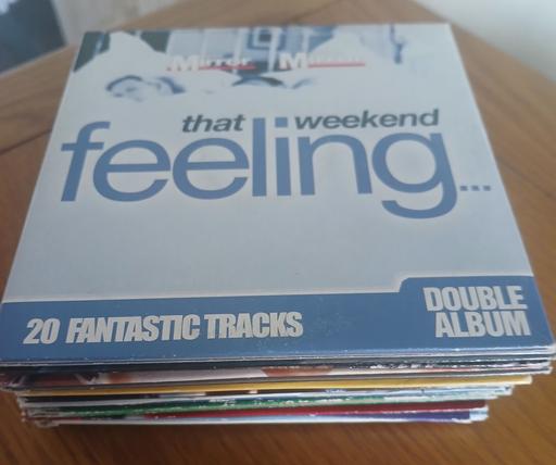 Buy & Sell Beeston Broxtowe - Photos for Cds( FREE )