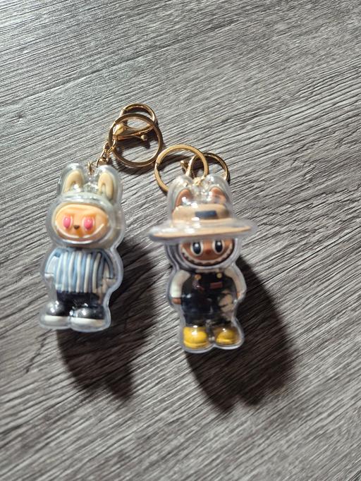 Buy & Sell Crumpsall Manchester - Photos for new Lafufu Keychains £1.50 EACH