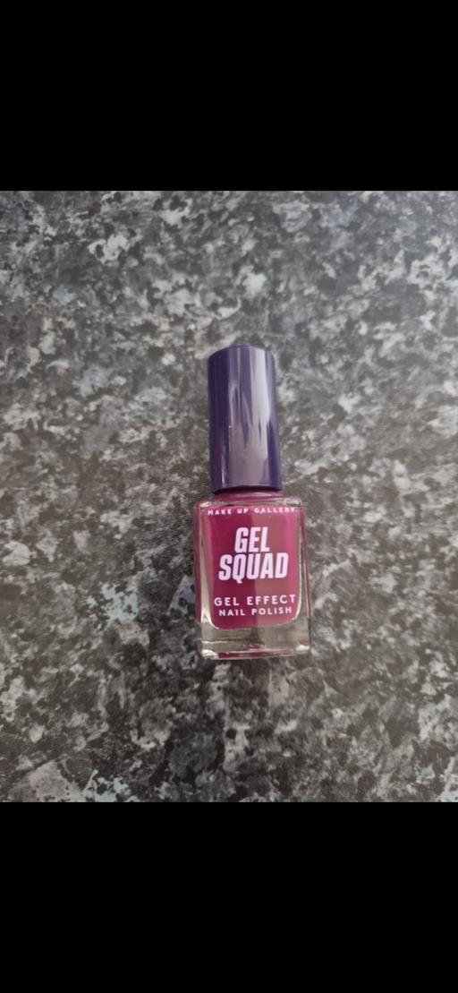 Buy & Sell Leicester City Centre Leicester - Photos for brand new nail varnish
