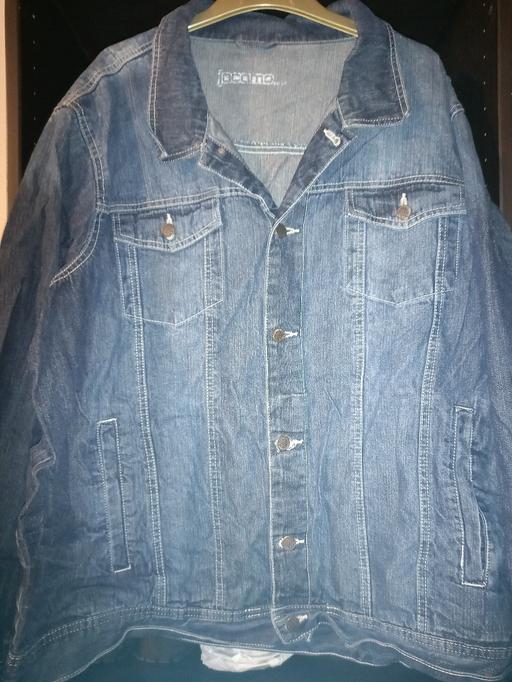 Buy & Sell Plumstead South East London - Photos for mens denim jacket