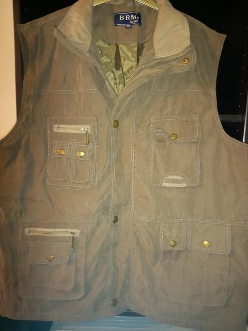 Buy & Sell East Wickham South East London - Photos for mens body warmer