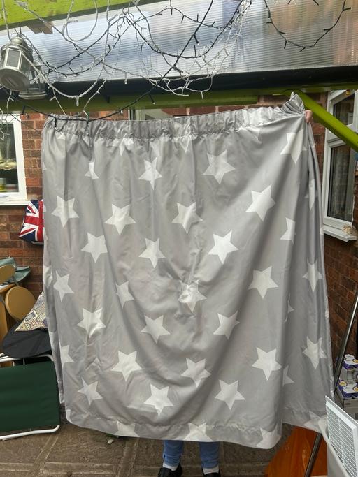 Buy & Sell Winson Green Birmingham - Photos for New curtains