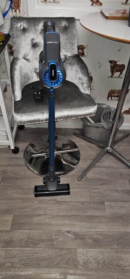 Buy & Sell Walsall Town Centre Walsall - Photos for cordless vacuum with charger like new
