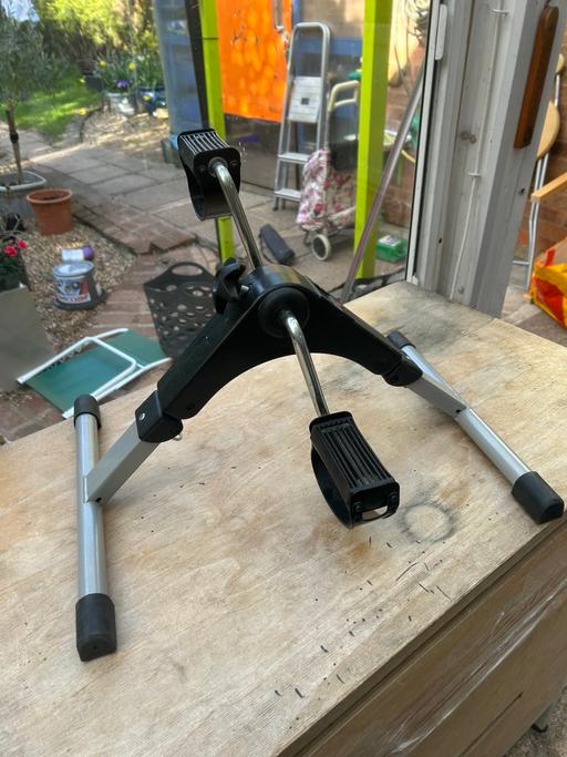 Buy & Sell Quinton Birmingham - Photos for Digital foot exerciser