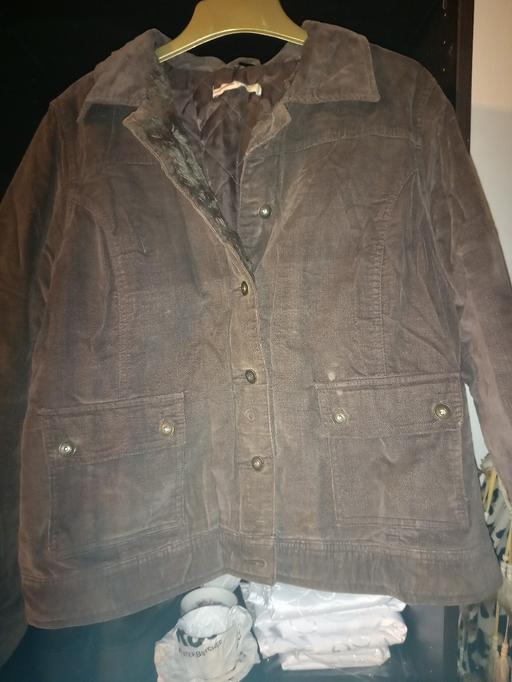 Buy & Sell Plumstead South East London - Photos for womens jacket