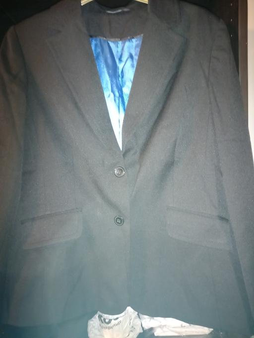 Buy & Sell Plumstead South East London - Photos for womens suit jacket