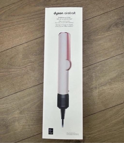 Buy & Sell Hayes Hillingdon - Photos for Dyson Airstright Fusia