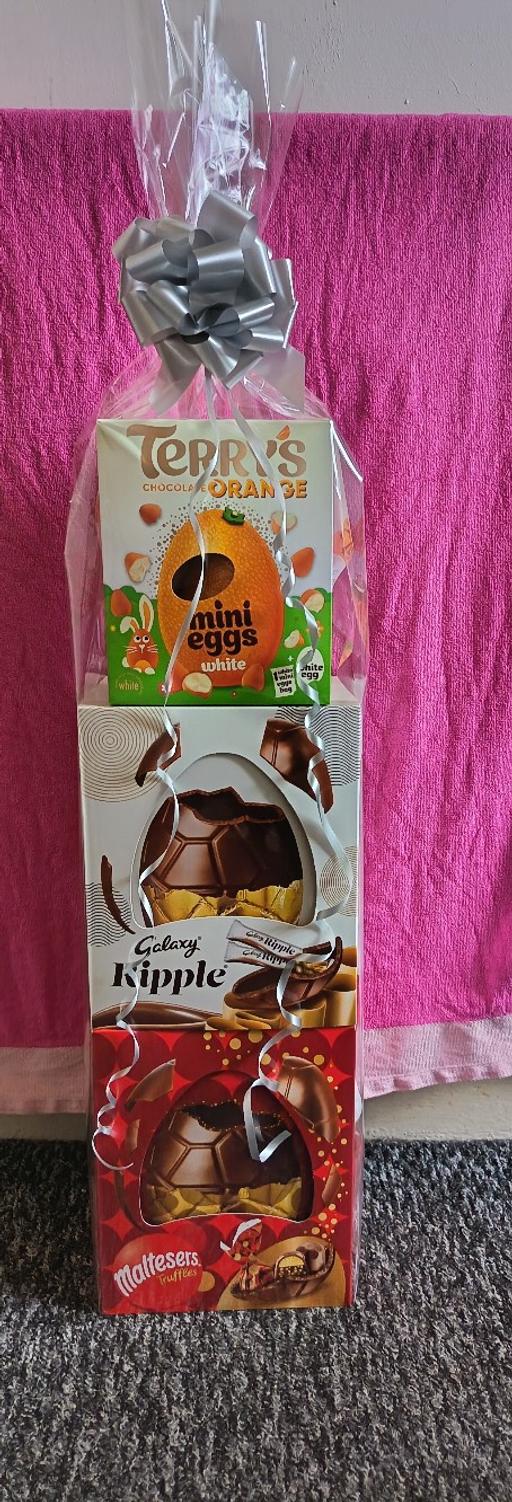 Buy & Sell Parkgate Rotherham - Photos for easter tower