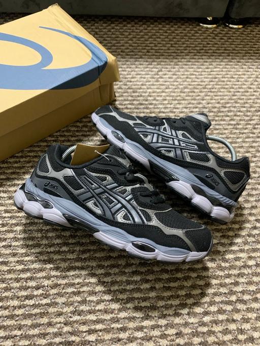 Buy & Sell Hayes Hillingdon - Photos for ASIC Gel-Kayeno 14 Obsidian