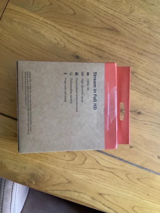 Buy & Sell Cannock Cannock Chase - Photos for Amazon 8GB TV Firestick