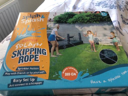 Buy & Sell Rainstorth Rotherham - Photos for Outdoor toy