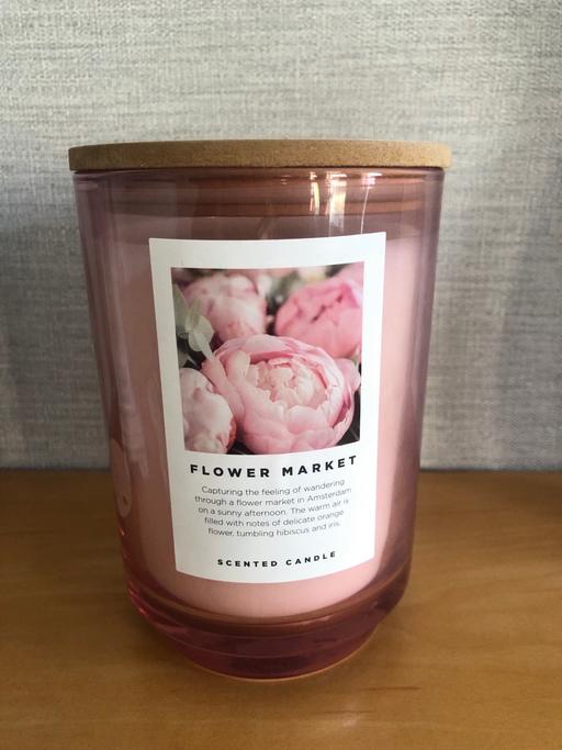 Buy & Sell Rainstorth Rotherham - Photos for Candle