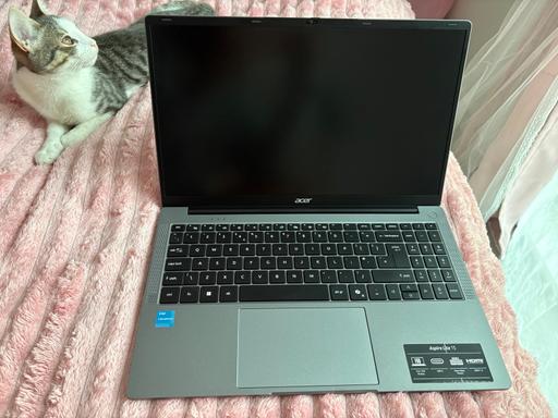 Buy & Sell Holford Birmingham - Photos for Acer Aspire Lite 15.6” Laptop 128GB Grey
