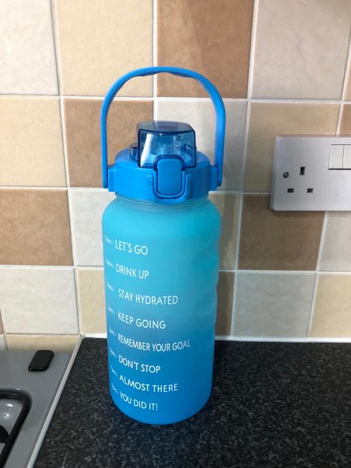 Buy & Sell Rainstorth Rotherham - Photos for Jumbo drink bottle