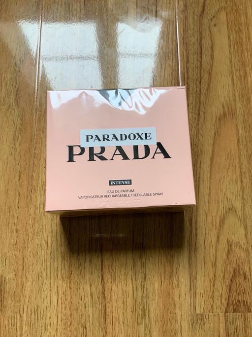 Buy & Sell Northfield Birmingham - Photos for PRADA Paradoxe Intense Eau de Parfum