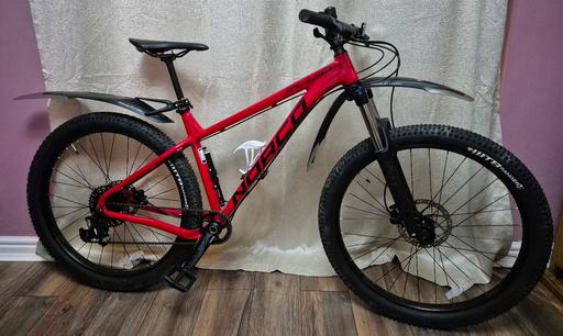 Buy & Sell Drax North Yorkshire - Photos for Red man's 19