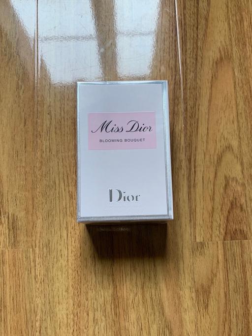 Buy & Sell Northfield Birmingham - Photos for Miss Dior Blooming Bouquet