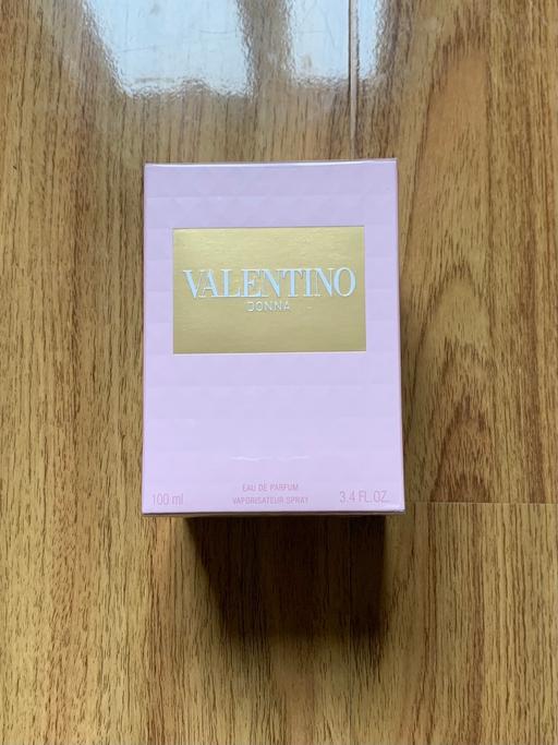 Buy & Sell Rednal Birmingham - Photos for Valentino Donna Eau de Parfum