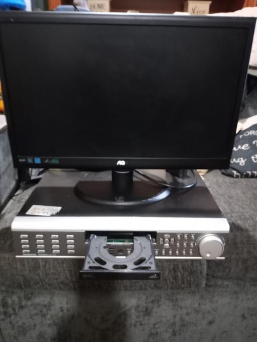 Buy & Sell Joiners Square Industrial Estate Stoke-on-Trent - Photos for CCTV home security system