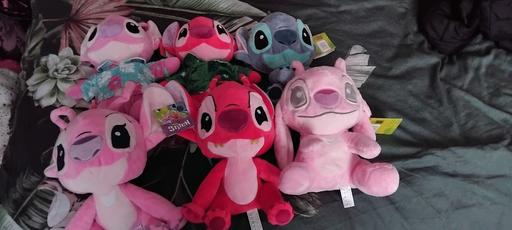 Buy & Sell Kings Norton Birmingham - Photos for 6 stitch teddy's