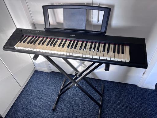 Buy & Sell Ealing West London - Photos for Yamaha Keyboard