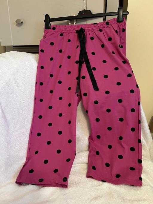 Buy & Sell Hetton-Le-Hole Sunderland - Photos for Womens Pyjama Bottoms ( New )