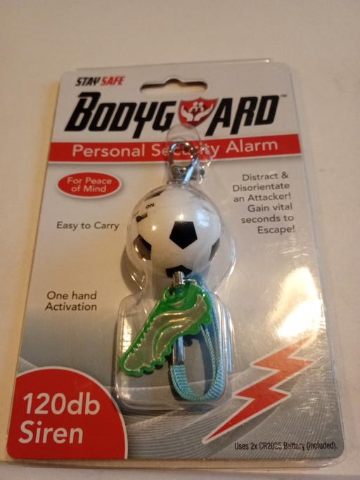 Buy & Sell Horncastle East Lindsey - Photos for brand new Personal security alarm