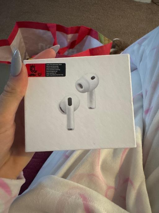 Buy & Sell Sidcup Bexley - Photos for AirPod Pros 3