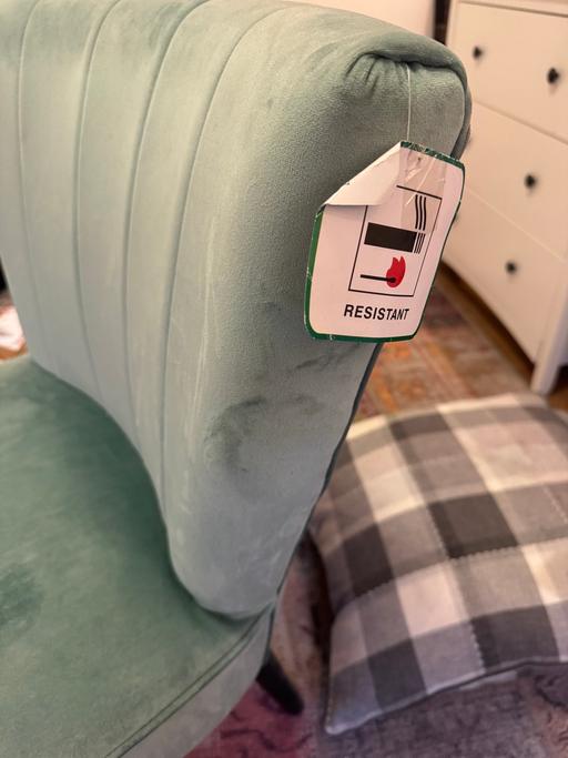 Buy & Sell Mayfair Central London - Photos for Chair -