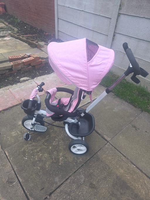 Buy & Sell Upper Gornal Dudley - Photos for Kinderkraft Trike